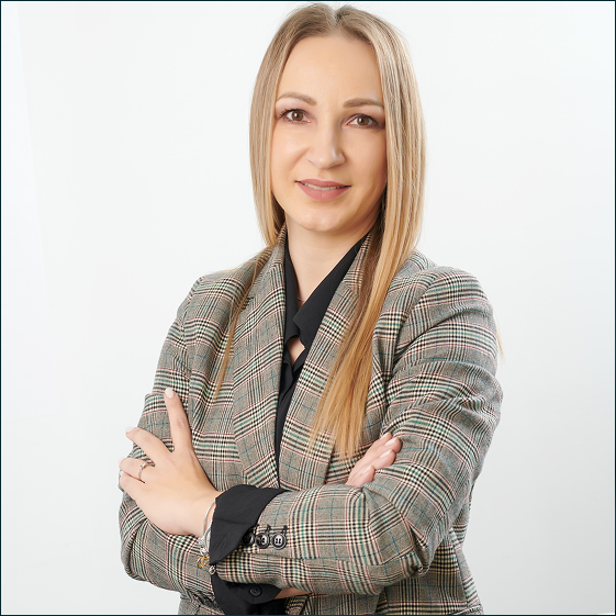Ivana Vertuš